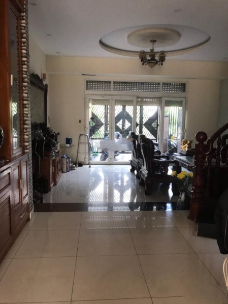 Chính chủ bán nhà 4 tầng hướng Đông Nam tại Đường Phạm Hy Lượng, Phường Thạnh Mỹ Lợi, Quận 2, Hồ Chí Minh